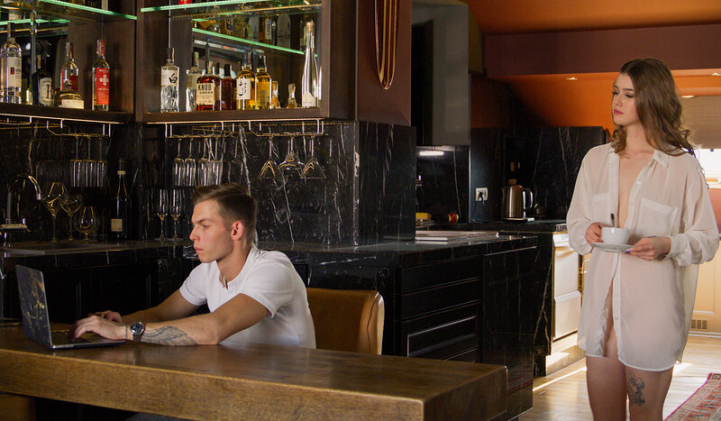 Проститутка Гуля