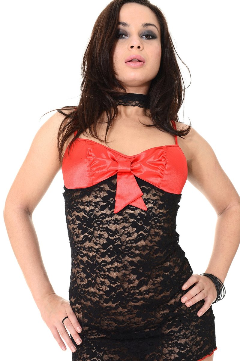 Проститутка Дарья