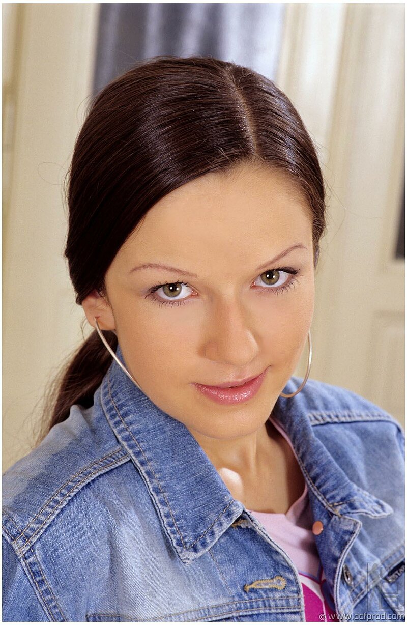 Проститутка Александра