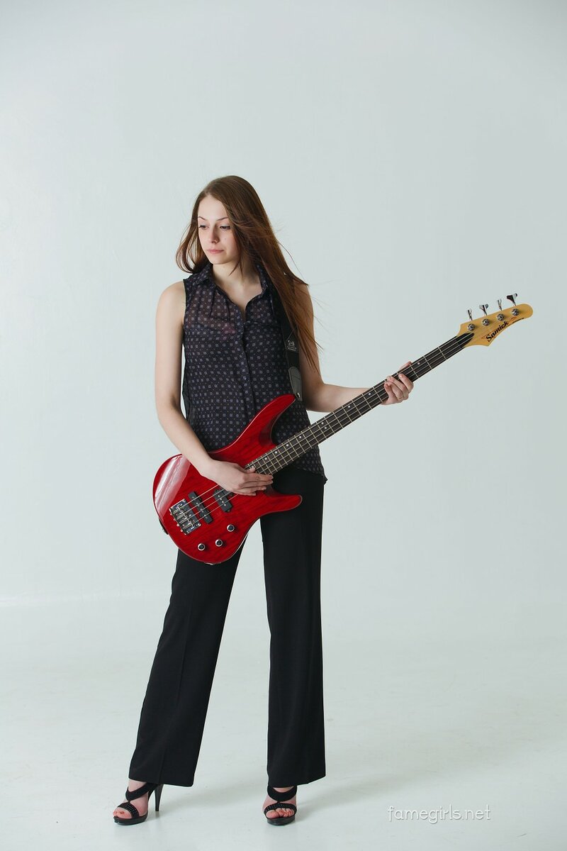 Проститутка Ниночка