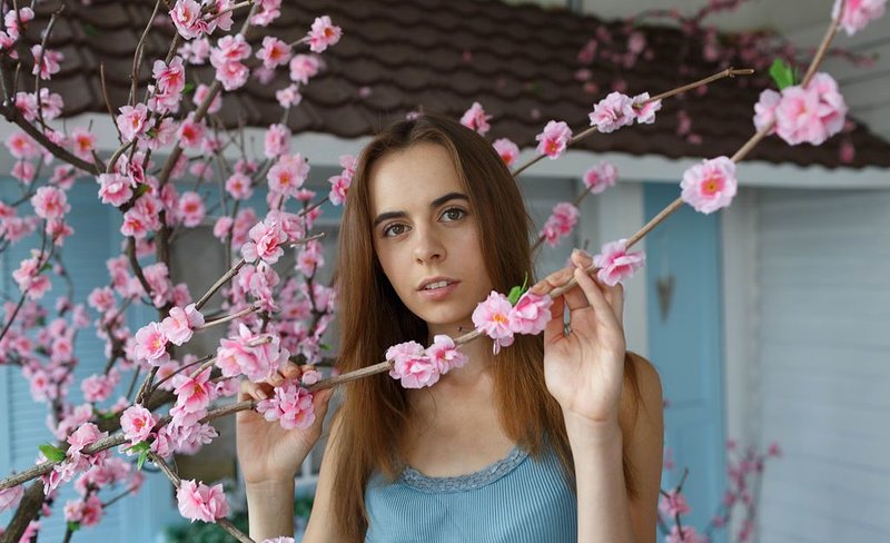 Проститутка Эликсир