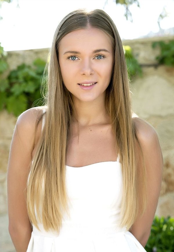 Проститутка Василиса