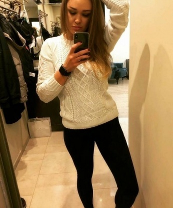 Проститутка Нелли